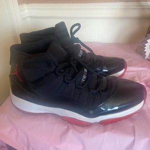 Jordan 11 Bred